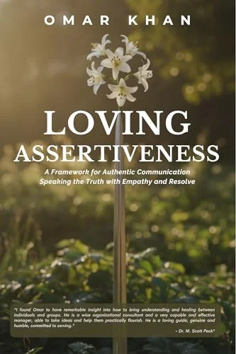 Loving Assertiveness Book Loving Assertiveness Book
