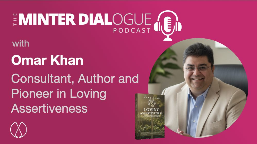 Omar-Khan-Minter Dialogue